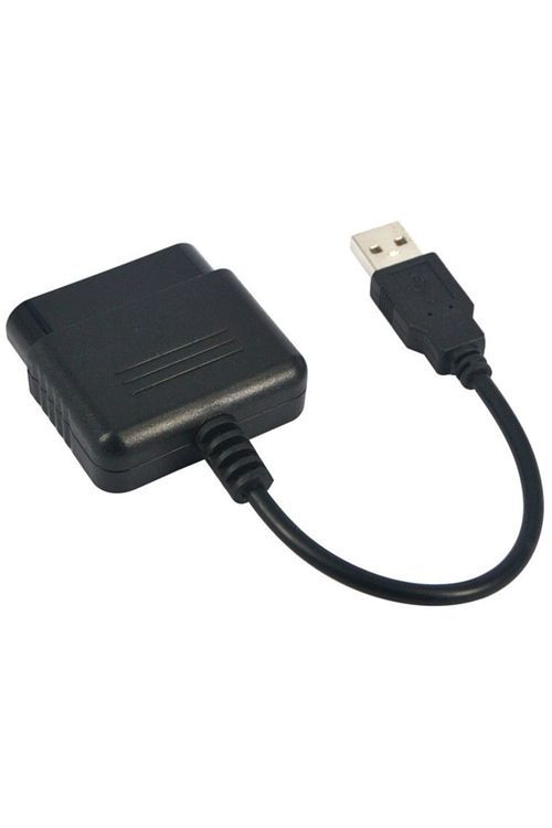 Alfais 5023 Usb To Ps2 Pc Bilgisayar Oyun Kolu Cevirici Donusturucu Fiyati Yorumlari Trendyol