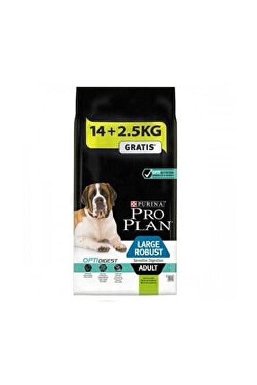 Proplan Large Robust Adult Kuzu Etli Yetiskin Kopek Mamasi 14 Kg Fiyati Yorumlari Trendyol
