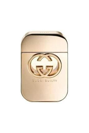 Gucci Guilty Kadın Parfüm EDT 75 ml 737052338262 Yorumları, Fiyatı -  Trendyol