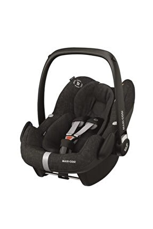 Maxi-Cosi Pebble Pro Oto Koltuğu Ana Kucağı / Nomad Black - MAXİ-COSİ