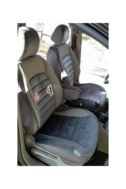 Gurlerotoaksesuar Oto Koltuk Kilifi 2 1 Ticari Grup Connect Araclara Uygun Ortopedik Airbag Uyumlu Taytuyu Fiyati Yorumlari Trendyol
