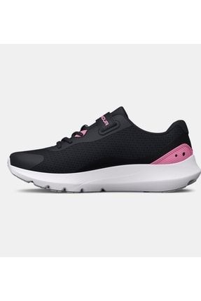 Under Armour Girls Surge 3 Running Shoes (3025013/107)