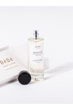 Dualité Body Mist | Vücut Spreyi