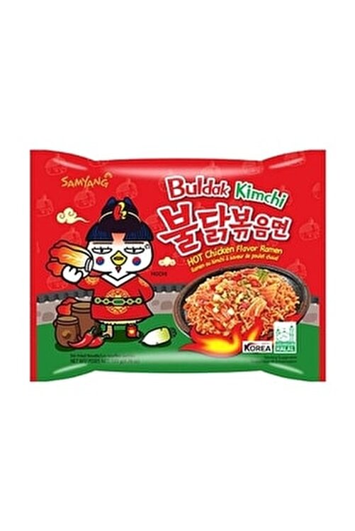 kimchi samyang
