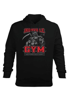 Ironville gym hotsell