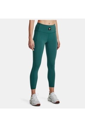 Under Armour Fly Fast Ellite Isochill Leggings L / Regular Woman -, 1376821-426