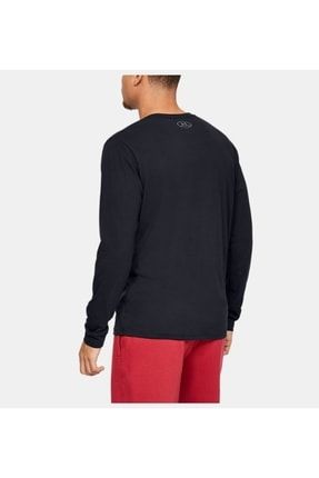 Ua sportstyle left chest long sleeve clearance