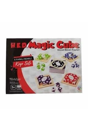 Hed magic cheap cube