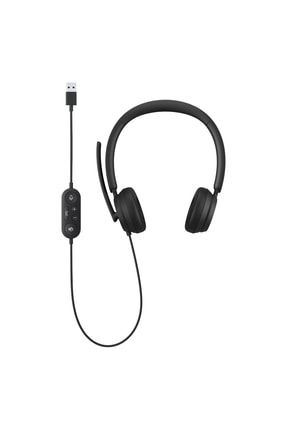 Microsoft Modern Usb Headset Black 6 d 00018 Fiyat Yorumlar