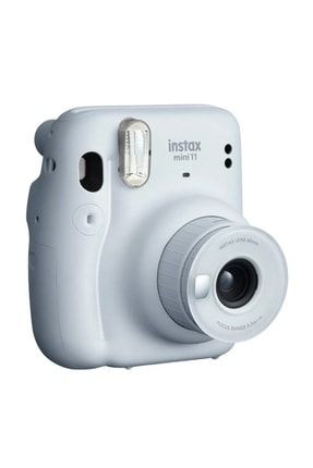 Instax Mini 11 Beyaz Fotoğraf Makinesi.