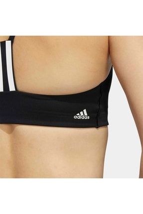 adidas Aeroimpact Training Light-Support Sporcu Sütyeni - Siyah