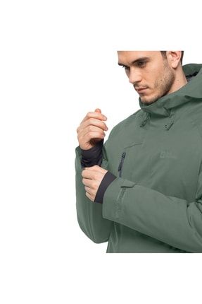 Jack wolfskin outdoor montu troposphere top
