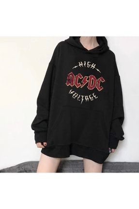 Sweat acdc h&m clearance