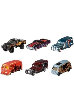 Hot wheels pop culture new arrivals