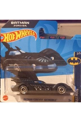 HOT WHEELS Batman Forever Batmobile Fiyatı, Yorumları - Trendyol