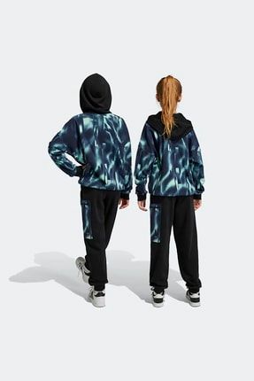 Adidas tie dye tracksuit on sale