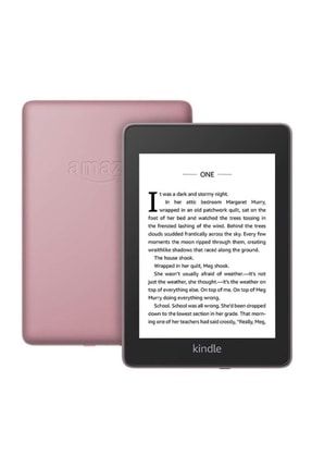 Kindle Paperwhite 4 6" 8gb Waterproof E-kitap Plum