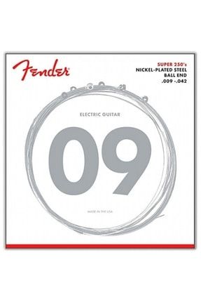 Fender super store 250's