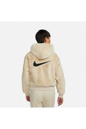 Nike alps fur bomber hot sale jacket
