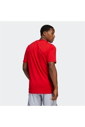 Adidas dame t shirt clearance