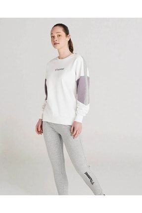Hummel damara sweatshirt sales