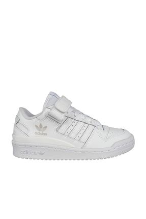 adidas Forum Low Beyaz Spor Ayakkab fy7973 Fiyat Yorumlar