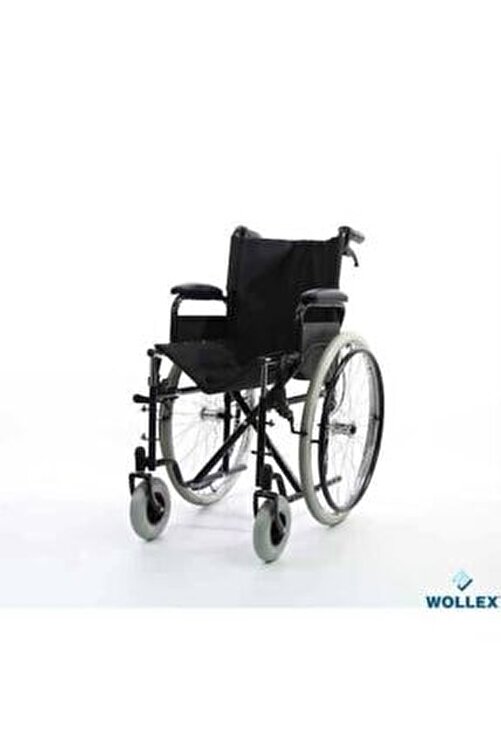 Wollex Wg M313 Katlanabilir Manuel Engelli Hasta Yasli Tekerlekli Sandalyesi Yetkili Bayiden Fiyati Yorumlari Trendyol