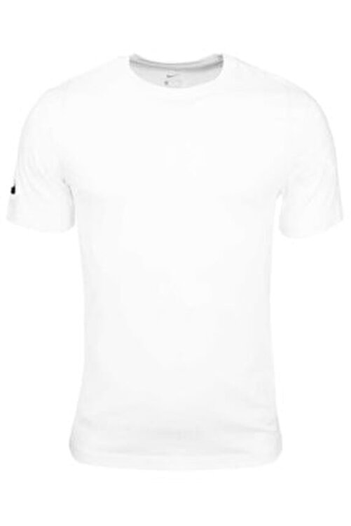 Nike M Nk Park20 Ss Tee Erkek Beyaz Futbol Tişört Cz0881-100 Fiyatı,  Yorumları - TRENDYOL