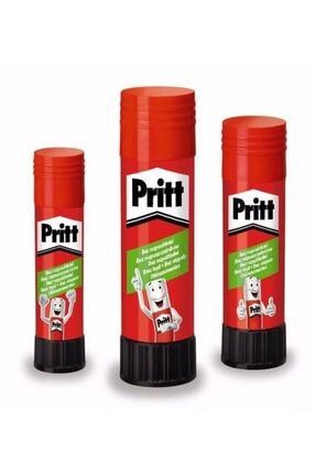 Pritt Stick Yapıştırıcı 11 Gr. 3 Adet Fiyatı, Yorumları - Trendyol