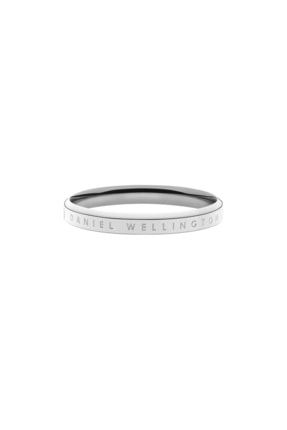 Daniel Wellington Classic Ring Silver 70 L NO 30 Fiyat