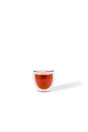 Glass shop of cup