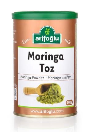 Moringa Toz 100g