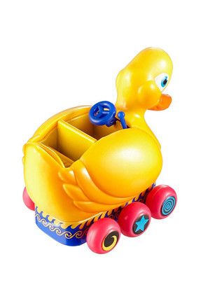 Hot wheels penguin hotsell duck