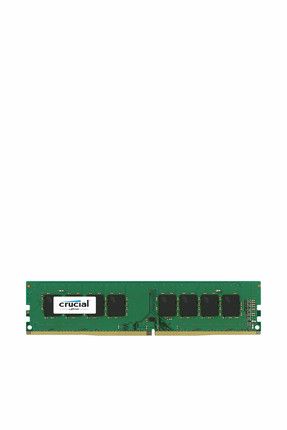 8GB DDR4 2400MHz CRUCİAL BELLEK CT8G4DFS824A PC