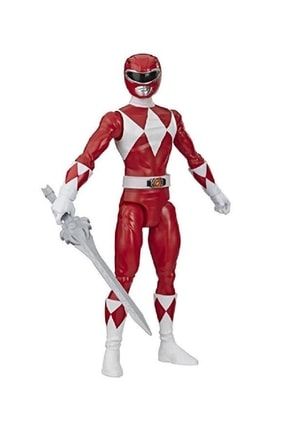 Hasbro red ranger new arrivals