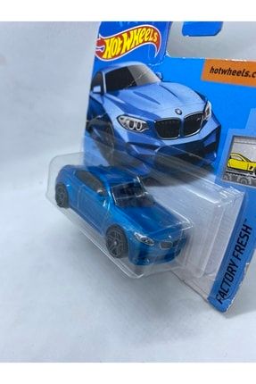 2016 bmw cheap m2 hot wheels