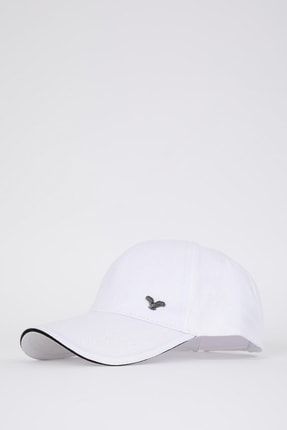 Basic Baseball Şapka