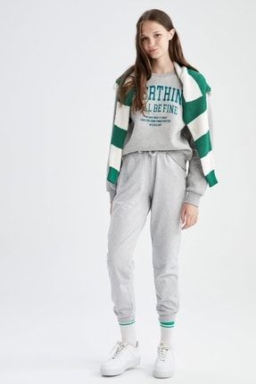 Pantalon chandal mujer carrefour online