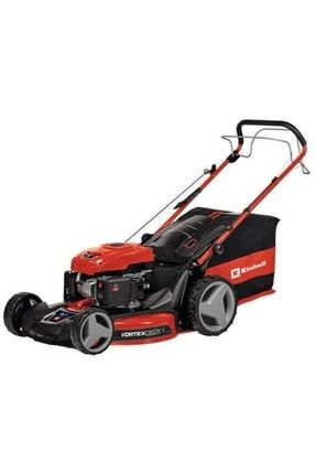 Einhell 173cc 56cm self propelled petrol lawnmower gc 2025 pm56shw