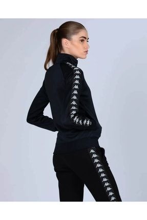 Kappa tracksuit hot sale for ladies