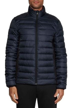 Calvin klein side 2025 logo track jacket