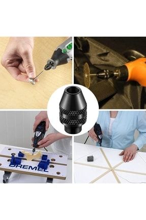 Dremel 3000 deals mandren