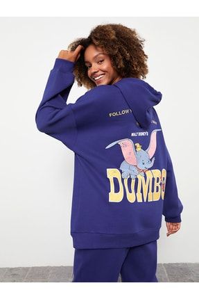 Lcw casual sweatshirt cheap