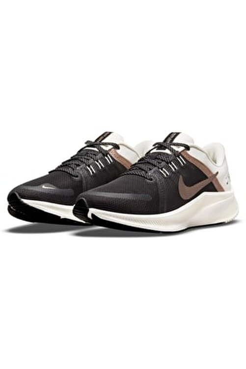 nike quest black gold