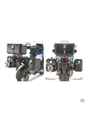 Givi Plo1178cam Honda Crf1100l Afr ca Tw n Adventure Sports 20 22