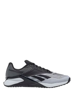 Gw5150 Nano X2 Siyah - Beyaz Kadın Training Ayakkabısı