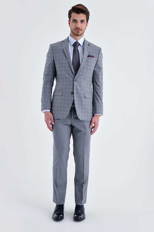 Hatemoglu Slim Fit Yelekli Takim Elbise 33202018c104 Fiyati Yorumlari Trendyol Hatemoglu Slim Fit Yelekli Takim Elbise 33202018c104 Fiyati Yorumlari Trendyol