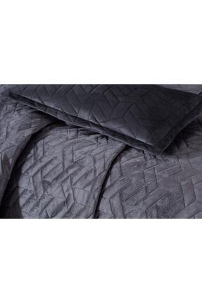 yatak ortum ruby tay tuyu tek kisilik yatak ortusu antrasit fiyati yorumlari trendyol