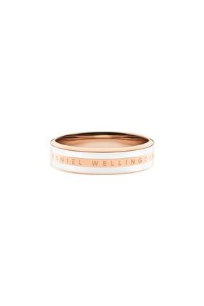 Daniel wellington on sale rose gold ring