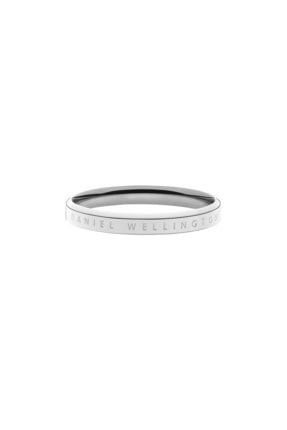 Daniel wellington silver ring clearance